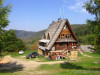 Bacówka w Jaworzcu