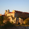 Benedictine Abbey of Tyniec