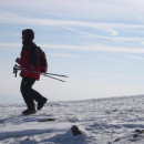 Beskid Żywiecki - Diablak