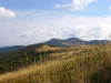 Bieszczadzkie połoniny