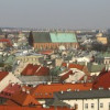 Cracow City
