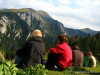 Hala Stoły - Tatry