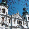 Klasztor Kamedułów na Bielanach