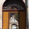 Klasztor Kamedułów na Bielanach fot. P.Kubik