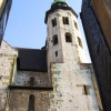 Kraków - Kościół p.w. św. Andrzeja fot. M.Szymoniak
