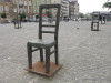 Kraków - Plac Bohaterów Getta fot. M.Szymoniak