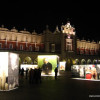 Papież Jan Paweł II w Krakowie/Pope John Paul II in Cracow