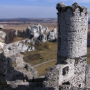 The Krakow-Czestochowa Upland