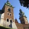 THE WAWEL HILL - ROYAL CASTLE THE WAWEL HILL - ROYAL CASTLE