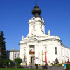 Wadowice - rodzinne miasto Karola Wojtyły