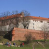 Wawel Castle