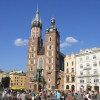Weekend in Cracow